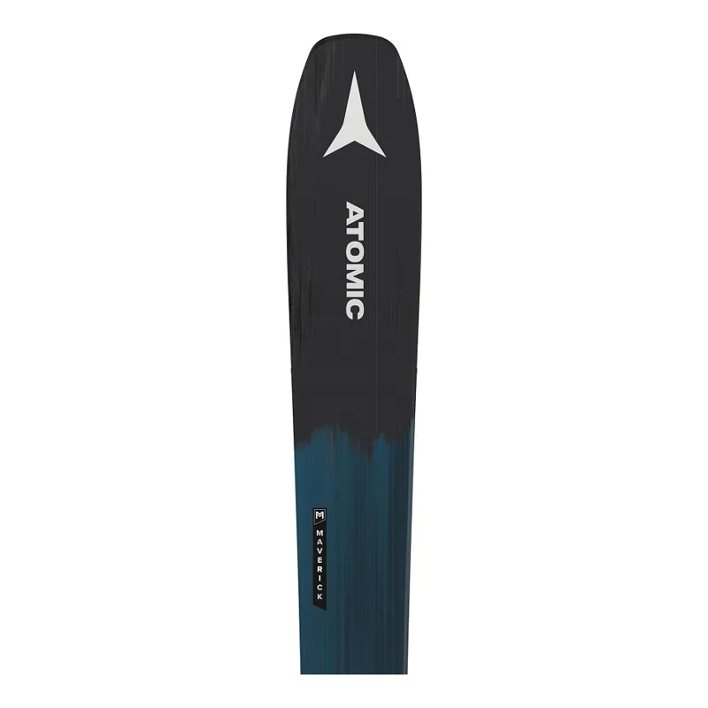 Atomic Maverick 86 C All Mountain Ski-2